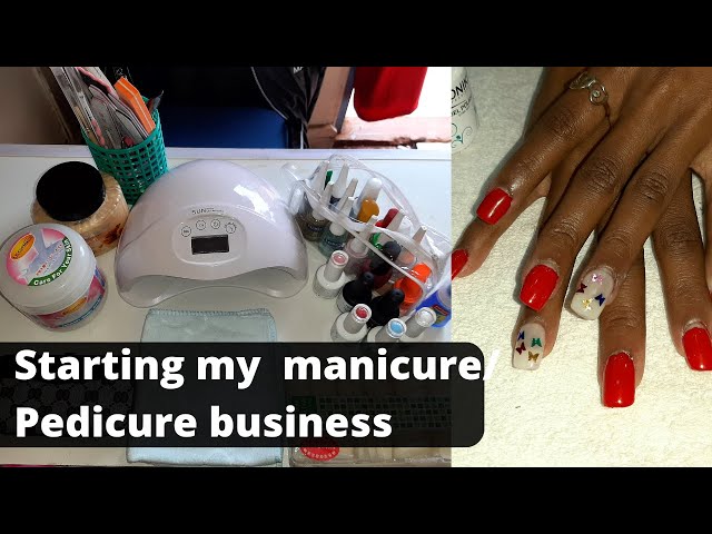 Buy Berry Business Nails for Women by LAKME Online | Ajio.com